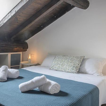 밀라노 Casa Molino - A Due Passi Dal Duomo 아파트 외부 사진
