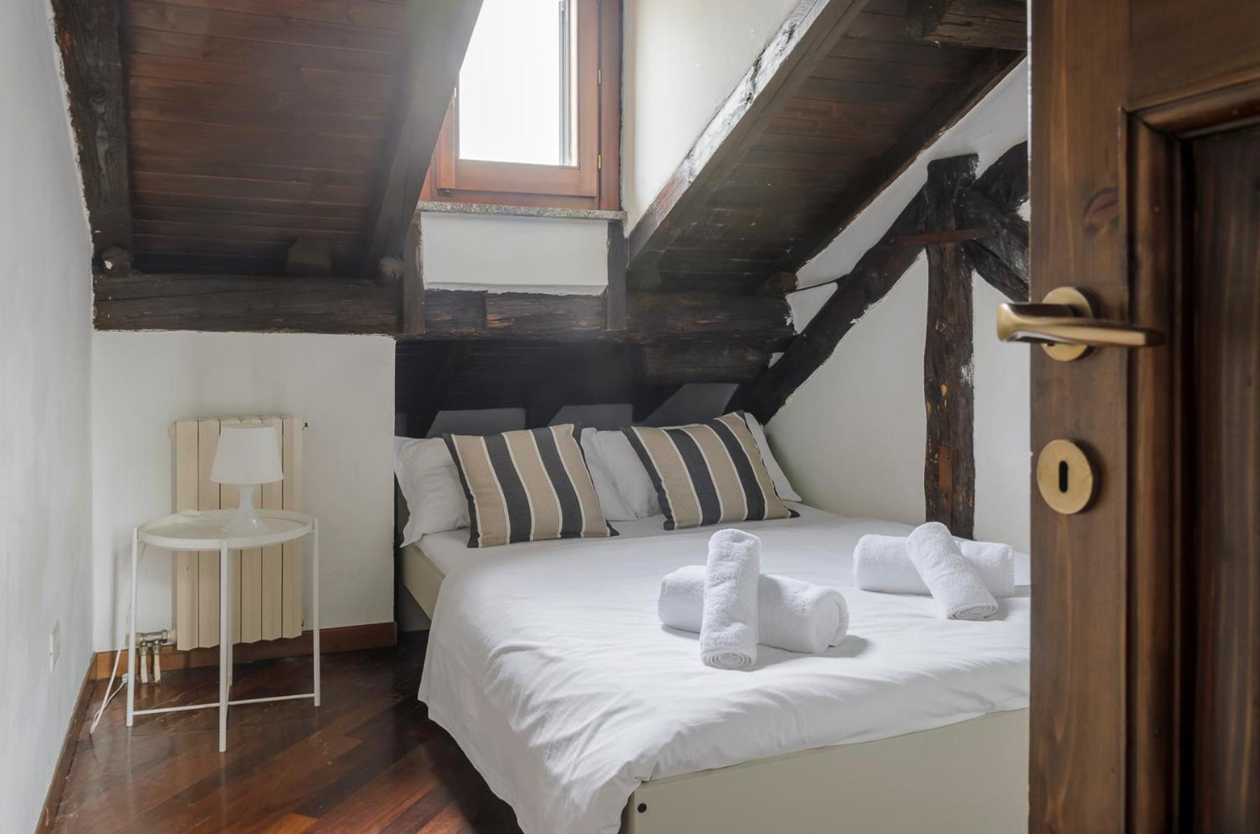 밀라노 Casa Molino - A Due Passi Dal Duomo 아파트 외부 사진