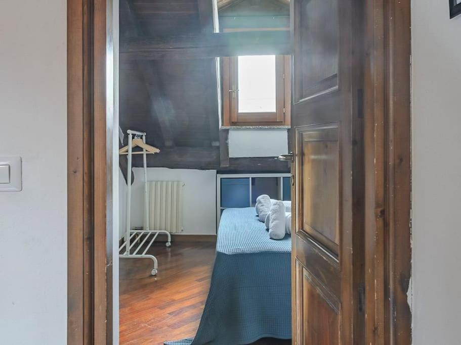 밀라노 Casa Molino - A Due Passi Dal Duomo 아파트 외부 사진
