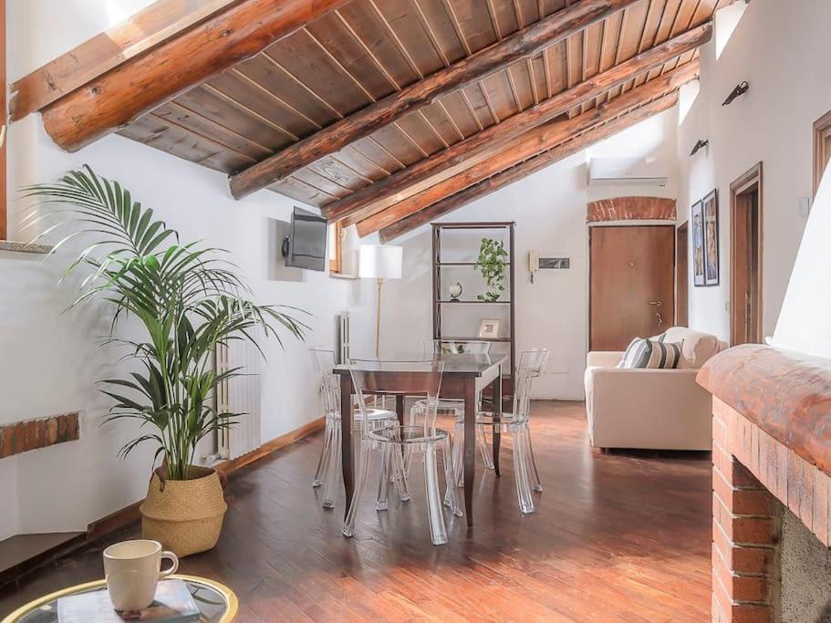 밀라노 Casa Molino - A Due Passi Dal Duomo 아파트 외부 사진